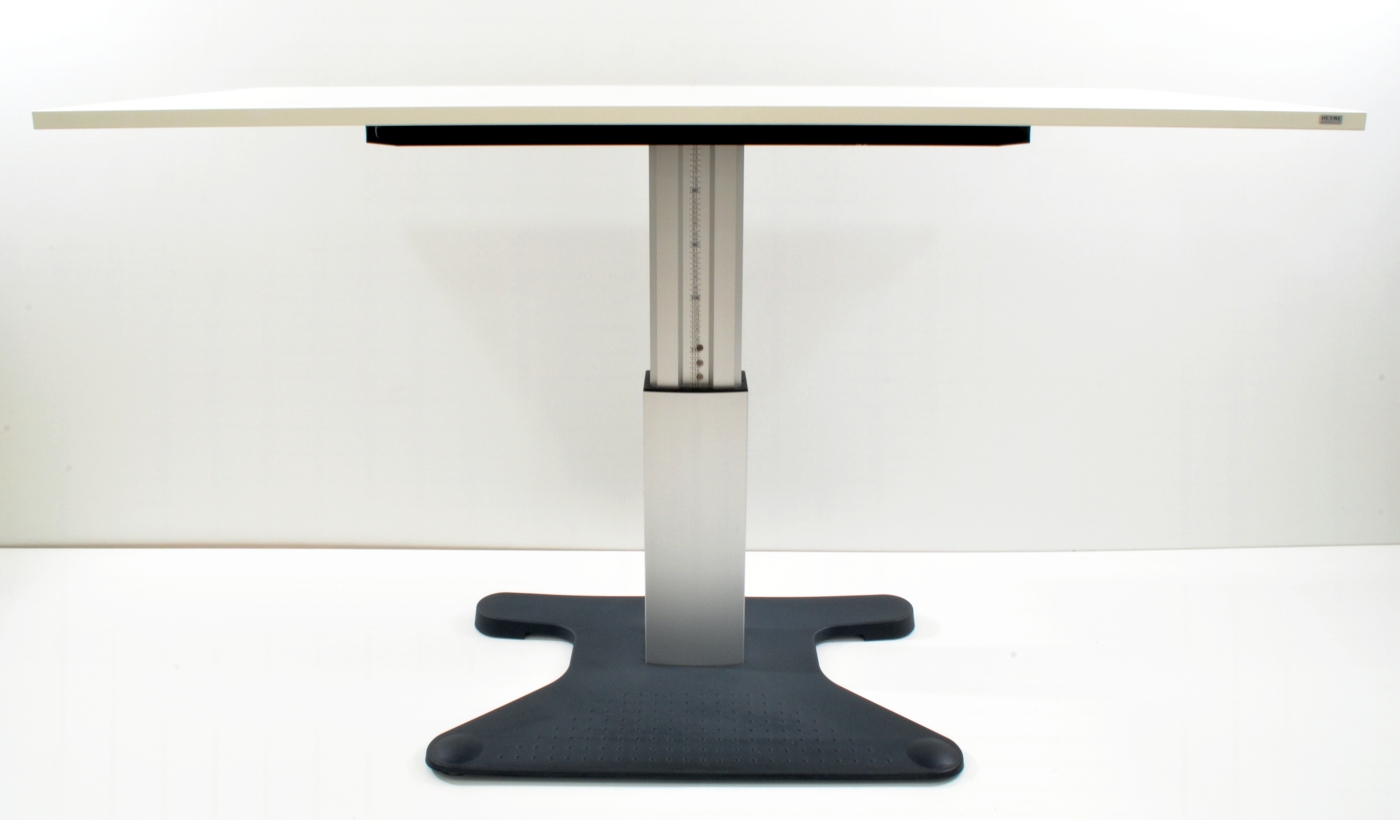 Rose + Krieger Schreibtisch - 180 cm, elektrisch ...